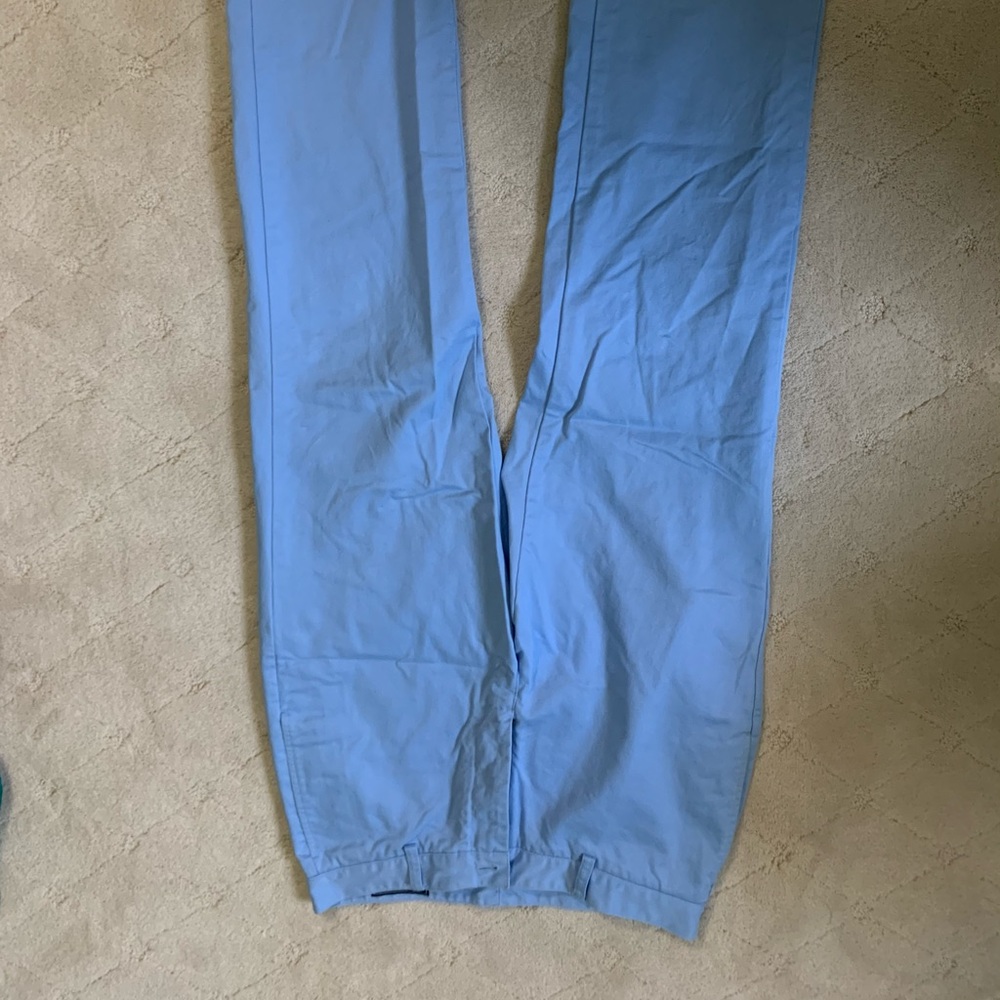 Vineyard vine khakis